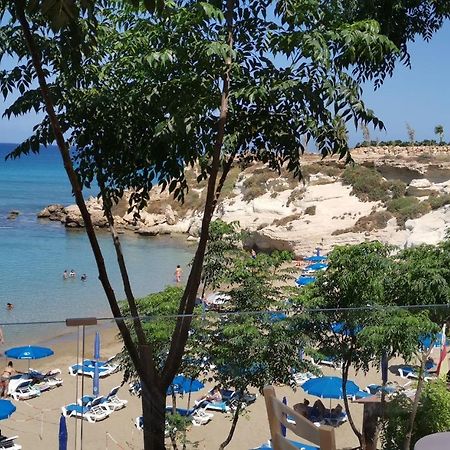 Great Villa Maria Paralimni Exteriér fotografie