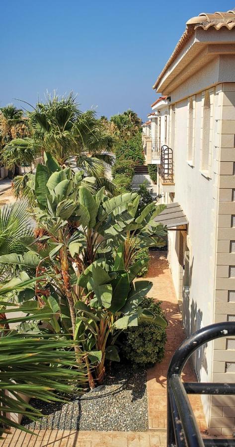 Great Villa Maria Paralimni Exteriér fotografie