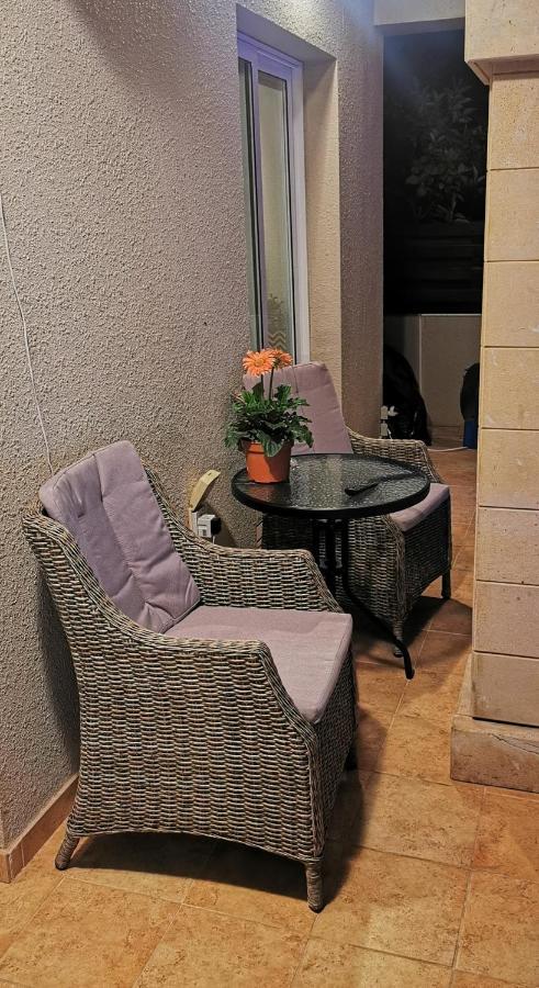 Great Villa Maria Paralimni Exteriér fotografie